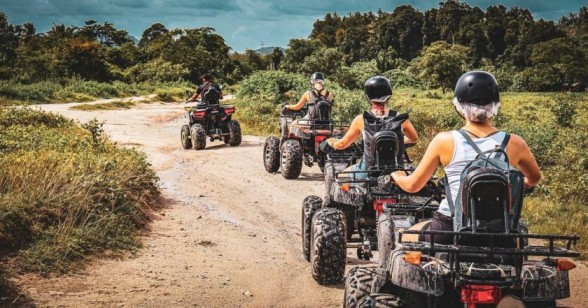 ATV Explorer Langkawi